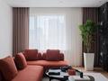 2-бөлмелі пәтер · 65 м² · 5/9 қабат, Туран 57/4 — Бухар Жырау, бағасы: 51.5 млн ₸ в Астане, Нура р-н — фото 4