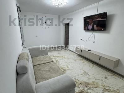 3-комнатная квартира · 70 м² · 6/7 этаж, 24-я улица 16/2 — Арена за 170 000 ₸ в Туркестане