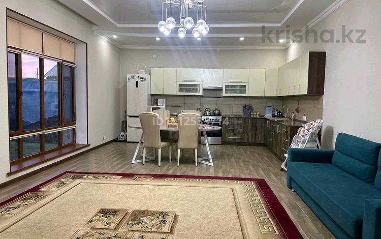 Жеке үй · 6 бөлме · 180 м² · 6.5 жүзд., Казакова 44 — Почтовой, бағасы: 39 млн ₸ в Таразе — фото 2