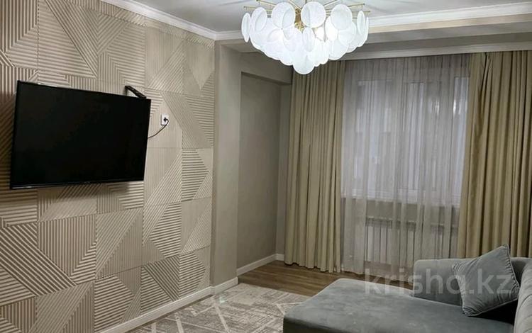 2-комнатная квартира · 54 м² · 6/8 этаж, Северное кольцо за 30.5 млн ₸ в Алматы, Жетысуский р-н — фото 2