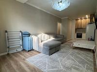 2-комнатная квартира · 54 м² · 6/8 этаж, Северное кольцо за 29.5 млн ₸ в Алматы, Жетысуский р-н