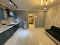 2-бөлмелі пәтер · 50 м² · 2/5 қабат, Ауэзова 205 — Пересечение улиц Ауэзова и Ташенова, бағасы: 200 000 ₸ в Кокшетау — фото 4