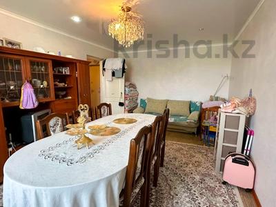 1-комнатная квартира · 40 м² · 4/4 этаж, темирказык за 12.5 млн 〒 в Талдыкоргане