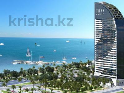 2-бөлмелі пәтер · 52.85 м², 2-й тупик Ангиса 11, бағасы: ~ 73.6 млн 〒 в Батуми