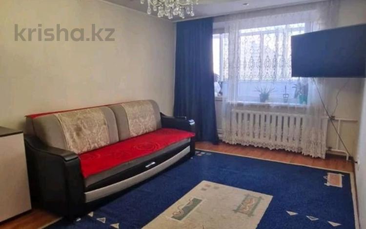1-комнатная квартира · 45 м² · 3/5 этаж, мкр Комсомольский, Куйши Дина 1 — Тауелсиздик за 200 000 ₸ в Астане, Есильский р-н — фото 17