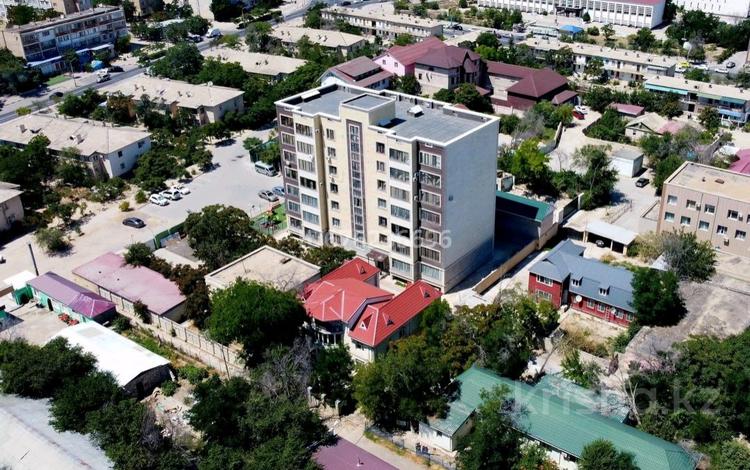 1-комнатная квартира · 50 м² · 1/7 этаж, 3-й мкр 120 за 15 млн ₸ в Актау — фото 16
