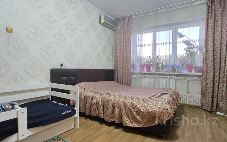2-бөлмелі пәтер · 53.5 м² · 5/5 қабат, мкр Тастак-2 — -СРОЧНАЯ ПРОДАЖА, бағасы: 36 млн ₸ в Алматы, Алмалинский р-н — фото 2