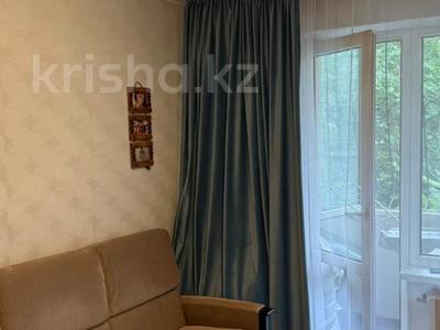 2-бөлмелі пәтер · 52 м² · 2/5 қабат, Алмагүл ш/а. 33, бағасы: 47.5 млн ₸ в Алматы, Бостандыкский р-н