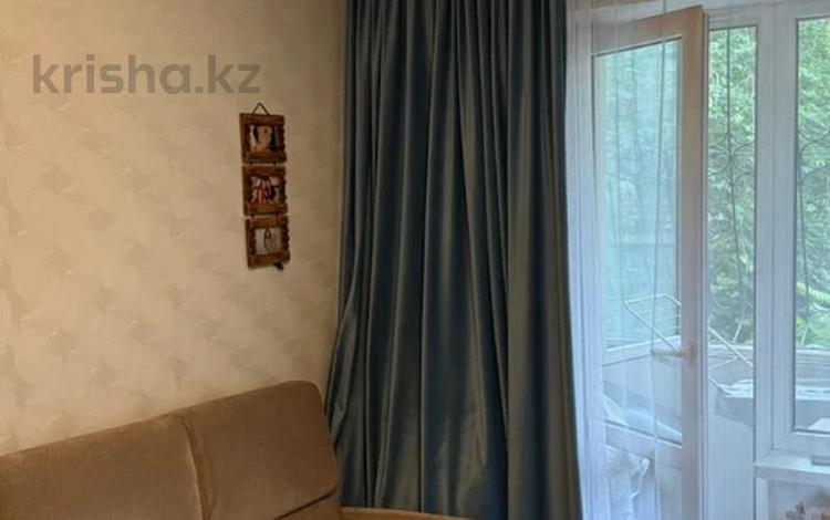 2-бөлмелі пәтер · 52 м² · 2/5 қабат, Алмагүл ш/а. 33, бағасы: 47.5 млн ₸ в Алматы, Бостандыкский р-н — фото 2