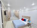 1-комнатная квартира · 35 м² · 2/5 этаж, Мкр Жайлау 14 за 12 000 ₸ в Таразе