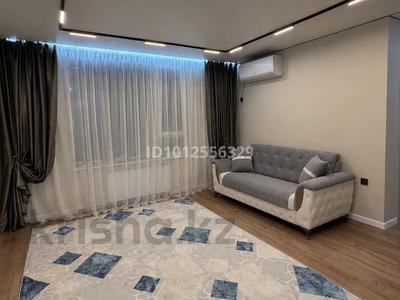 2-комнатная квартира · 46 м² · 8/9 этаж, мкр Нурсая, Абулхайр-хана — напротив полиции за 32.5 млн ₸ в Атырау