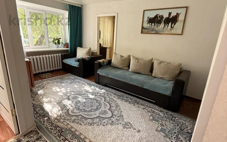 2-комнатная квартира · 45 м² · 1/4 этаж, Крылова 110 за ~ 16.6 млн ₸ в Усть-Каменогорске — фото 2
