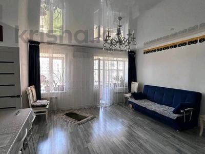2-бөлмелі пәтер · 64.6 м² · 2/6 қабат, Коктем 8б, бағасы: 27.6 млн ₸ в Кокшетау