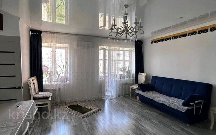 2-бөлмелі пәтер · 64.6 м² · 2/6 қабат, Коктем 8б, бағасы: 27.6 млн ₸ в Кокшетау — фото 2