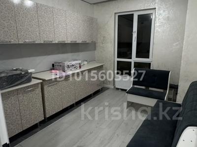 2-бөлмелі пәтер · 54 м² · 2/3 қабат, Жангозина 61Б, бағасы: 200 000 ₸ в Каскелене