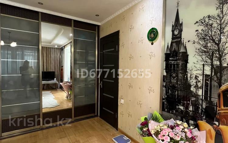 1-комнатная квартира, 40 м², 4/10 этаж, Валиханова 159 за 17.5 млн 〒 в Семее — фото 2