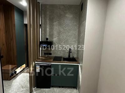 2-комнатная квартира · 47 м² · 8/18 этаж, мкр Юго-Восток, Ашимова 7/1 за 25 000 ₸ в Караганде, Казыбек би р-н