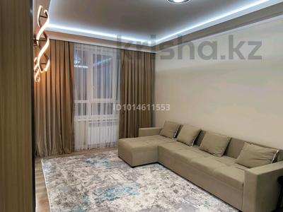 1-комнатная квартира · 50 м² · 8/12 этаж, Байдибек би 115/10 за 250 000 ₸ в Шымкенте, Каратауский р-н