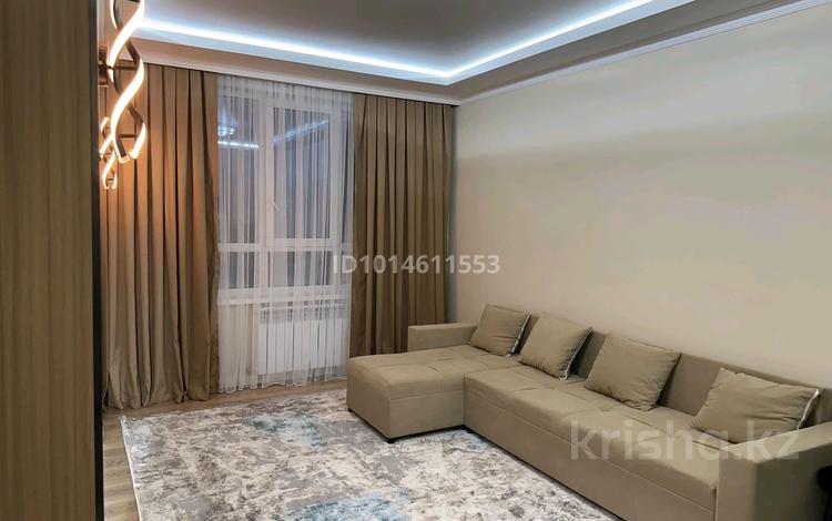 1-бөлмелі пәтер · 50 м² · 8/12 қабат, Байдибек би 115/10, бағасы: 250 000 ₸ в Шымкенте, Каратауский р-н — фото 2