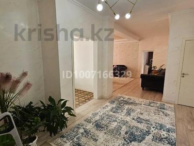 Дом · 4 комнаты · 145 м², Қажымукана 20 за 50 000 〒 в Талдыкоргане, мкр Жастар