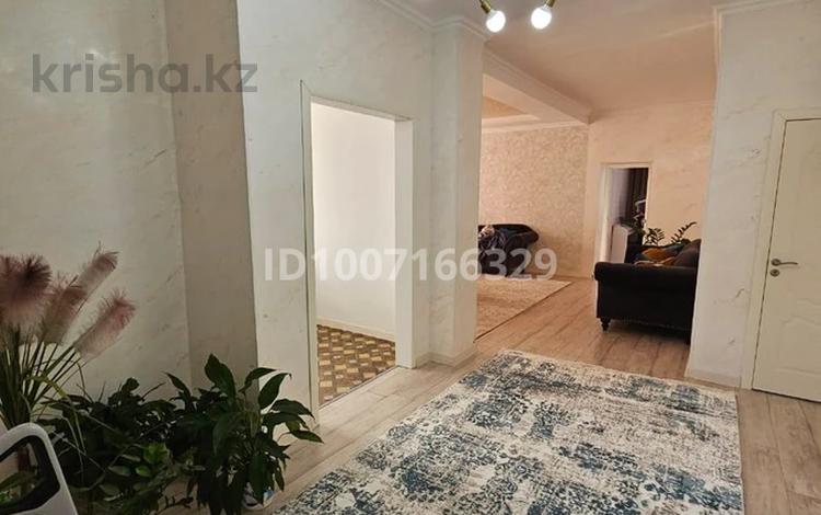 Жеке үй · 4 бөлме · 145 м², Қажымукана 20, бағасы: 50 000 ₸ в Талдыкоргане, мкр Жастар — фото 2