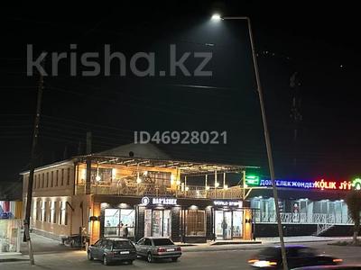 Еркін, кеңселер, дүкендер мен бутиктер, қоғамдық тамақтану орны, сұлулық салондары · 850 м², бағасы: 290 млн ₸ в Есик