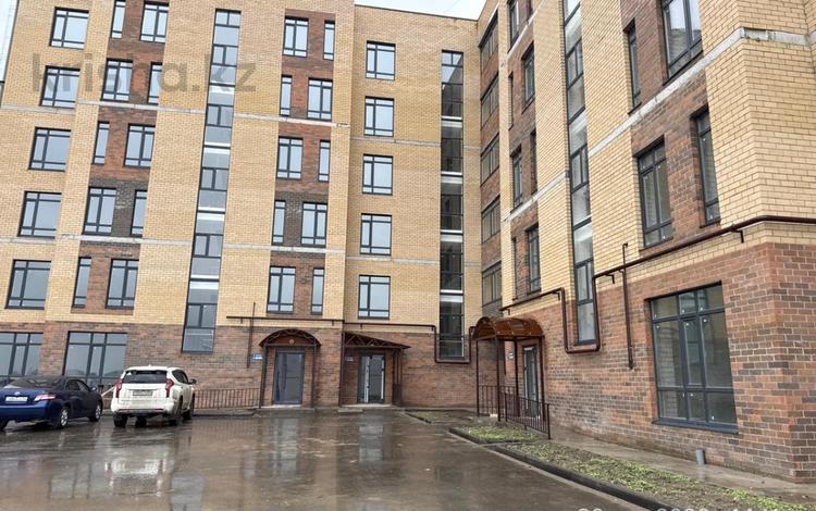 2-комнатная квартира · 71.4 м² · 2/6 этаж, мкр. Алтын орда, Молдагулова 74 — Молдагулова за ~ 25.5 млн ₸ в Актобе — фото 14