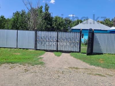 Отдельный дом · 6 комнат · 91.3 м² · 23 сот., С.Теректы,ул Б.Момышулы 99 за 10 млн ₸ в Кабанбай