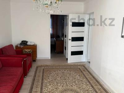 3-бөлмелі пәтер · 47 м² · 3/5 қабат, Авангард 4 4, бағасы: 18.5 млн ₸ в Атырау, мкр Авангард-4