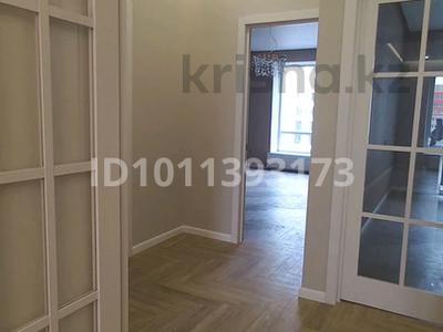 3-комнатная квартира · 94 м² · 6/12 этаж, Нажимеденов 30/1 — На второй линии между Нажимеддинова и Калдаякова за 64 млн 〒 в Астане, Сарайшык р-н