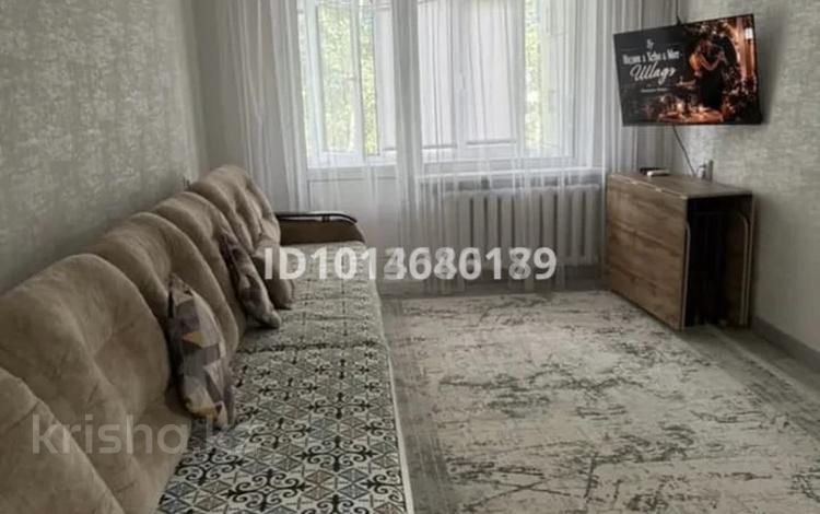 2-бөлмелі пәтер · 45 м² · 4/5 қабат, ул Мира 15, бағасы: 12.2 млн ₸ в  — фото 2