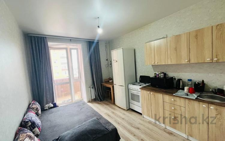 1-комнатная квартира · 40 м² · 7/9 этаж, Береке 60 за 19.5 млн ₸ в Костанае — фото 2