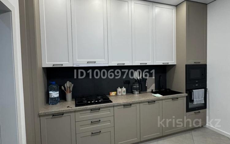 2-комнатная квартира · 50 м² · 5/9 этаж, Самал 82/6 — Коняхина за 350 000 〒 в Уральске — фото 11