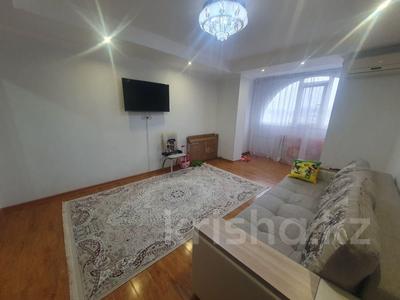 3-бөлмелі пәтер · 77.6 м² · 6/10 қабат, маяковского, бағасы: 29.7 млн ₸ в Костанае