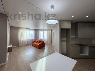 3-комнатная квартира · 73 м² · 12/13 этаж, Е 15 9 за 37.5 млн ₸ в Астане, Нура р-н