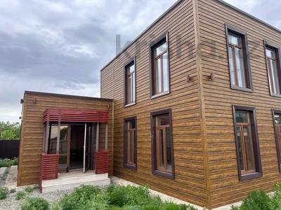 Дача · 3 комнаты · 154 м² · 6 сот., Набережная 9 за 44 млн 〒 в Костанае