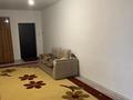 3-комнатная квартира · 103 м² · 2/5 этаж, Жулдыз 18 за 30 млн ₸ в Талдыкоргане, мкр военный городок Жулдыз — фото 2