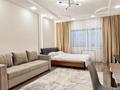 1-бөлмелі пәтер · 45 м² · 36/41 қабат, Достык 5/1 — Сауран, бағасы: 15 990 ₸ в Астане, Есильский р-н