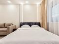 1-бөлмелі пәтер · 45 м² · 36/41 қабат, Достык 5/1 — Сауран, бағасы: 15 990 ₸ в Астане, Есильский р-н — фото 10