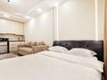 1-бөлмелі пәтер · 45 м² · 36/41 қабат, Достык 5/1 — Сауран, бағасы: 15 990 ₸ в Астане, Есильский р-н — фото 11