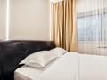 1-бөлмелі пәтер · 45 м² · 36/41 қабат, Достык 5/1 — Сауран, бағасы: 15 990 ₸ в Астане, Есильский р-н — фото 12