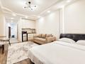 1-бөлмелі пәтер · 45 м² · 36/41 қабат, Достык 5/1 — Сауран, бағасы: 15 990 ₸ в Астане, Есильский р-н — фото 13