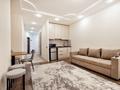 1-бөлмелі пәтер · 45 м² · 36/41 қабат, Достык 5/1 — Сауран, бағасы: 15 990 ₸ в Астане, Есильский р-н — фото 14
