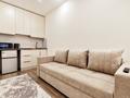 1-бөлмелі пәтер · 45 м² · 36/41 қабат, Достык 5/1 — Сауран, бағасы: 15 990 ₸ в Астане, Есильский р-н — фото 15