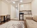 1-бөлмелі пәтер · 45 м² · 36/41 қабат, Достык 5/1 — Сауран, бағасы: 15 990 ₸ в Астане, Есильский р-н — фото 16