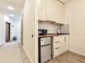 1-бөлмелі пәтер · 45 м² · 36/41 қабат, Достык 5/1 — Сауран, бағасы: 15 990 ₸ в Астане, Есильский р-н — фото 17