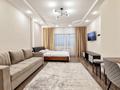 1-бөлмелі пәтер · 45 м² · 36/41 қабат, Достык 5/1 — Сауран, бағасы: 15 990 ₸ в Астане, Есильский р-н — фото 2