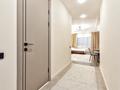 1-бөлмелі пәтер · 45 м² · 36/41 қабат, Достык 5/1 — Сауран, бағасы: 15 990 ₸ в Астане, Есильский р-н — фото 20