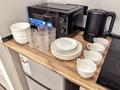 1-бөлмелі пәтер · 45 м² · 36/41 қабат, Достык 5/1 — Сауран, бағасы: 15 990 ₸ в Астане, Есильский р-н — фото 22