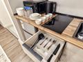 1-бөлмелі пәтер · 45 м² · 36/41 қабат, Достык 5/1 — Сауран, бағасы: 15 990 ₸ в Астане, Есильский р-н — фото 23